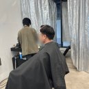 인생 첫 바버샵 방문 대만족 덕양구 투모로우바버샵