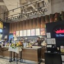 블라썸필드 | 🌸 [폴바셋 시즌 메뉴] 체리블라썸 아이스크림카페라떼 후기