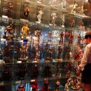 피규어뮤지엄W 이미지