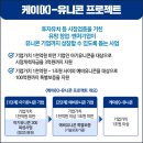 2022년 ｢케이(K)-유니콘 프로젝트｣ 참여기업 모집 이미지