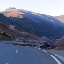 황룡카센타 | 그저 그런 자전거 세계일주 28회 [중국 – 동티벳 속으로 #9 샹그릴라로 가는 최고의 길.. 최악의 길]