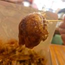 파리바게트(신포시장점) | 신포시장 먹거리 신포타코 후기