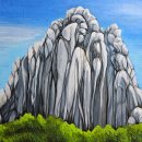 그린스크린골프장 이미지