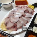 바다로 가는 길목 | 연남동 대방어 맛집 바다회사랑 포장 예약 방법 및 수령 후기