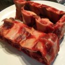 Beef short rips 이미지