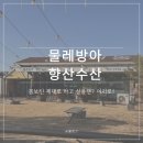 잔디수산 | [김포맛집] 김포 장어 맛집 '물레방아 향산수산'에서 즐긴 고촌 장어 후기