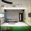 라베스크린골프 이미지