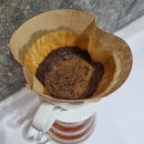 리에스프레소 | 꽃향가득 고소한원두 리에스프레소 백합 블렌드 카페납품 원두 후기