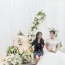 에덴스시 | [의왕성당 결혼식 생생 후기] 에덴뷔페의 우아한 웨딩데코로 완성한 완벽한 품격 있는 성당예식