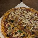마곡 카페거리 미쿡식 피자맛집, &#34;맥썸노이즈&#34; 후기