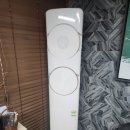 물처럼 바람처럼 | 부산 진구 빌라 위니아 둘레바람 스탠드 에어컨 분해 청소 후기