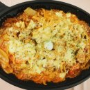직화찜닭볶찜 이미지