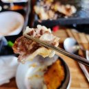 가성비 좋은 원주고기집 무실동 &#39;흑풍대패삼겹&#39; 다양하게 먹고 온 후기