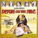Death on the Nile 이미지