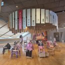 정호물산 | UK-Korea Fashion Futures at DDP: 조용한 공휴일, 그리고 세 번의 구글 검색