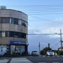 CU 서귀호근로점 이미지