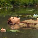 오필리아 이미지