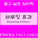 브루잉(Brewing)