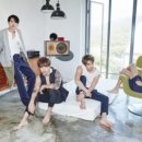 씨엔블루 이미지