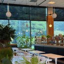 그린하우스 | 파주 벽초지 수목원 먼치먼치 카페, 플라워힐화원, 그린하우스 매점 후기