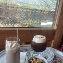 죽연마을회관 앞 | 구례 가볼만한곳 한옥 카페 무우루 솔숫크 카시크 커피 제피레몬티라미수