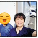 대전 월평동 중고차시장에서 울산으로 판매한 포터2 다용도탑차 중고차 판매인증샷-대전 중고차매매단지 이미지