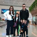 최병길 | 🗽 주영훈, 아내 이윤미·딸들의 뉴욕 타임스퀘어 댄스에 남긴 한마디 "그 엄마에 그 딸"