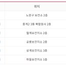 보건소 건강증진센터 2층 이미지