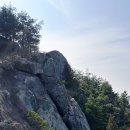 [제117차]합천 허굴산.천불탑 풍경 이미지
