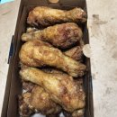 교촌치킨 주안2호점