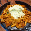 코키오 닭갈비 이미지