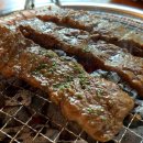 풍차갈비 이미지