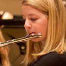 플루트 연주자 기초과정 이미지