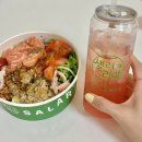 샐러리아(칠곡점) | 🍴[대구] 북구 칠곡 동천동 샐러드 맛집 "샐러리아 칠곡점" - 건강하고 든든한 한 끼 포케 추천