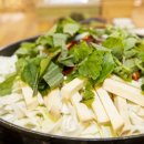 맛있는 춘천닭갈비 이미지