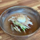망우동-041 | 충남 서천 맛집 수정냉면 위치 정보 백반기행