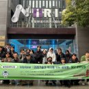 삼성휴먼센터 앞 교통섬 이미지