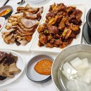 경기도 수원시 권선구 세권로 185 | 수원 족발 맛집 권선시장 '광자네 족발' 온누리상품권 결제도 가능