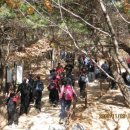 도봉야영장 이미지