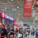 무인74 | 74회 프랜차이즈 창업박람회COEX 방문 후기, 무인창업은 이제 갔나...