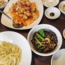 리향 | 종각 중식당｜인사동 리향 솔직후기 종각역 중식당 추천