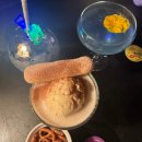 퍼니판(funny pan) | [을지로] 힙한 분위기의 칵테일바 &#39;선셋레코드&#39; 방문 후기