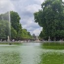 공원약국 | 자유여행코스 추천 튈르리공원 오랑주리미술관 루브르...사누키야 파리맛집 몽쥬약국 쇼핑리스트...