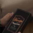 철원바버샵 그림자바버샵에서 헤레카 남자 바디워시/향수/페브릭퍼퓸으로 채웁니다