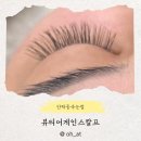 어게인네일 | 안락동속눈썹 연장잘하는곳 유지력에 반한 뷰티어게인스칼프 플랫모 연장 후기