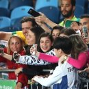 해맑은 태권도 이미지