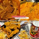 짱닭 | [짱닭치킨] 사가정가성비 치킨 떡볶이 세트메뉴 후기