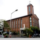 조촌성당 이미지