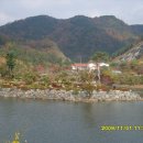 장산조경