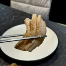 퓨전술상 | 판교역 분위기 좋은 한식퓨전주점 ‘판교술상’ 후기 | 항정수육·순두부열라면 맛집